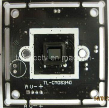 Cmos-139D Cmos Board Camera